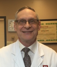 Stanley Nattel, MDCM, FHRS