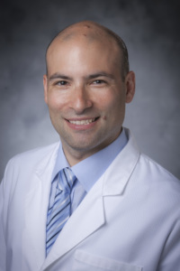 Zebulon Spector, MD, CEPS-P