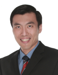Jeremy Chow, MBBS, FHRS
