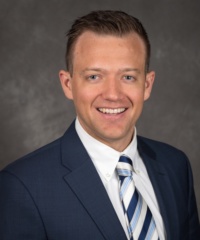 Micah J. Roberts, BS, DO