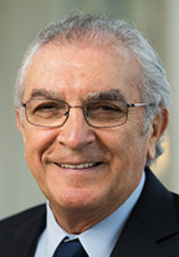 Jose Jalife, MD, PhD, FHRS