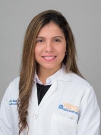 Eliany Mejia Lopez, MD