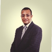 Abdulhakim Noman, MHA, FHRS