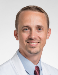 Joshua J Rutland, MD, MS