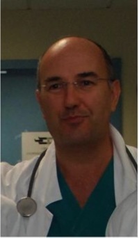 Francesco Zanon, MD, FHRS