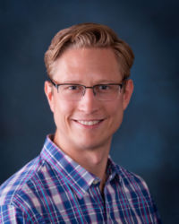 Eric James Nordsieck, MD