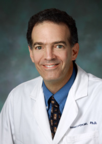 Ronald D. Berger, MD, PhD, FHRS