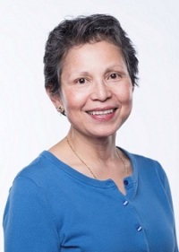 Martha G. Ferrara, DNP, FNP, FHRS, CCDS