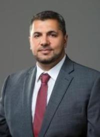 Firas Zahwe, MD, FHRS