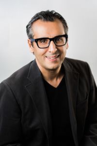 Nassir F. Marrouche, MD, FHRS