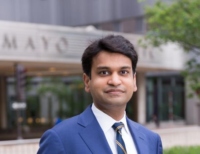 Danesh Kella, MBBS, FHRS