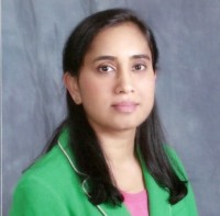 Sushmitha Patibandla, MD, FHRS