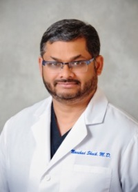 Naushad A. Shaik, MD, FHRS, CCDS