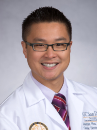 Jonathan C. Hsu, MD, FHRS
