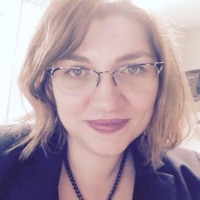 Anca Chiriac, MD, PhD