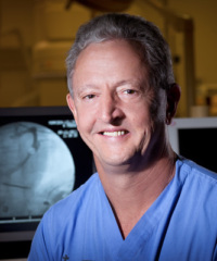 R. Hardwin Mead, MD, FHRS