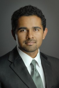 Ajay Pillai, MD, FHRS