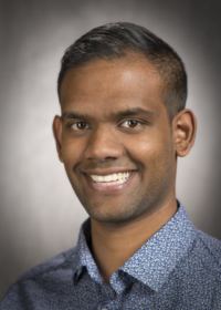 Haran Yogasundaram, MD, MSci