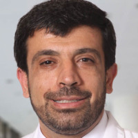Mahmoud Houmsse, MD, FHRS