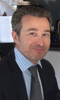 Jean-Luc Pasquie, MD, PhD