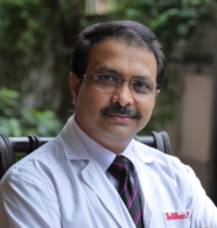 Ulhas M. Pandurangi, Sr., MBBS, MD, CCDS