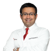 Bharath Rajagopalan, MD, FHRS
