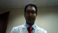 Parin J Patel, MD, FHRS