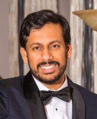 Kashif N Chaudhry, MD, FHRS