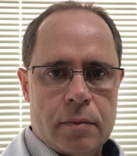 Marcio Augusto Silva, MD