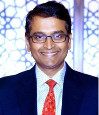 Vinod K. Jayam, MD