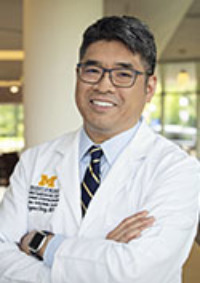 Eugene H. Chung, MD, MPH, MSci, FHRS