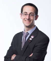 David J. Orenstein, FHRS