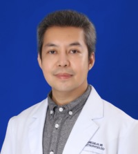 Erdie C. Fadreguilan, MD