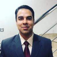 Qurban Hussain Khan, BM, BS, CCDS, CEPS-A
