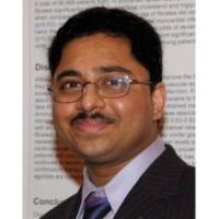 Sandeep A Saha, MD, MS, FHRS