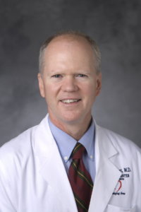 James P. Daubert, MD, FHRS