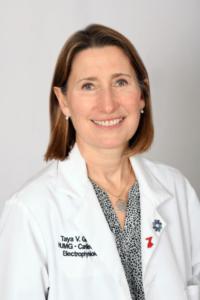 Taya V. Glotzer, MD, FHRS