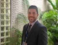 Helder Hernandez, FHRS