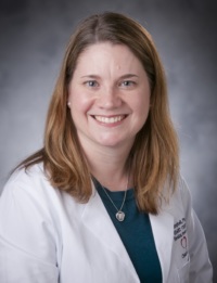 Kristen B. Campbell, PharmD, FHRS