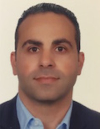 Bernard Harbieh, MD, FHRS