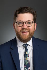 Patrick Boyle, BS, PhD, FHRS