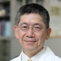 Morio Shoda, MD, PhD