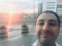 Jonathan Tabbakh Shirazi, MD, FHRS