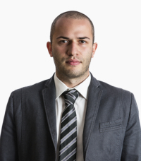 Ivaylo Rosenov Tonchev, MD