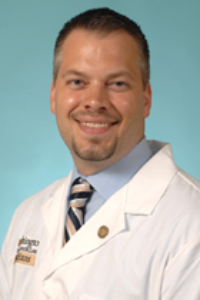Daniel H. Cooper, MD