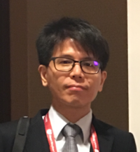 Wei-Chung Tsai, MD, MS, FHRS