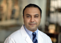 Alireza Nazeri, MD, FHRS
