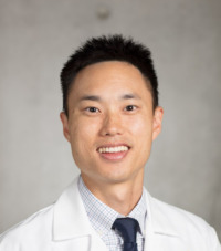 Gordon Ho, MD, FHRS