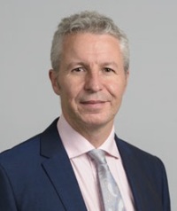 Christopher Aldo A. Rinaldi, MBBS, MD, FHRS