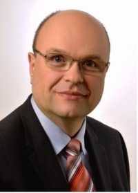 Dirk Grosse Meininghaus, MD